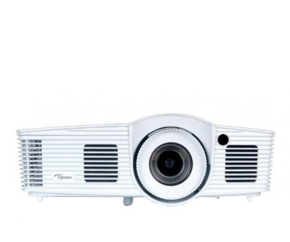 Projektor OPTOMA EH200ST DLP 1080p Full 3D Short Throw 3000, 20000:1, 16:9